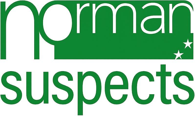 NORMAN Suspects